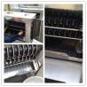Buy cheap steamed bun making machine ,Steamed Bread Molding Machine from wholesalers
