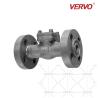 Buy cheap High Pressure Check Valve Oil Check Valve Flap 1 Inch Dn25 900lb Rf Flanged Vertical Forged Steel Swing Check Valve from wholesalers