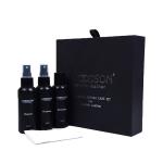 100ML PU Leather Care Kit Leather Leather Car Seat Rejuvenator for handbags