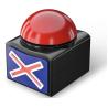 Buy cheap Microphone One Minute Digital Timer With Buzzer Real Buzzer Sound Effect from wholesalers