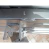 Buy cheap Used Cattle Yards For Sale Permanent Yards Heavy Duty Cattle Panels Slide Panel from wholesalers