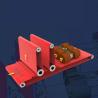 Buy cheap YZ1300SS Metal Sheet Surface Finishing Deburring Machine with by Ejon Weight KG 4500 from wholesalers