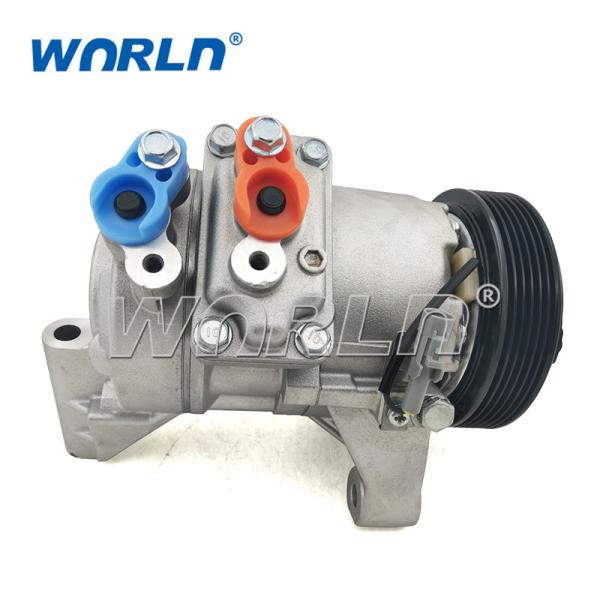 Buy cheap Suzuki GRAND VITARA CSV614 6PK 123MM Vehicle Air Conditioner from wholesalers