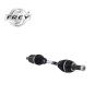 Buy cheap X5 E70 X6 E71 E72 Drive Axle Shaft Practical Black Color 31607545125 from wholesalers
