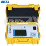 ZXBLQ-I Single Phase AC Anti Interference Zinc Oxide Arrester Characteristic