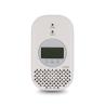 Buy cheap AC220V CH4 Gas Alarm Detector Carbon Monoxide NB Communication from wholesalers