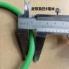 Buy cheap PU belt O Shape Round Driving Belts for glass tempering furnace from wholesalers