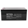 Buy cheap Industrial Lead Acid Battery High Capacity 200Ah Explosion Proof from wholesalers