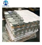 2mm 3mm 5mm Thickness High Weather Resistance Alloy 1050 1060 1100 Aluminum