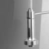 Buy cheap Single handle kitchen special design kitchen taps from wholesalers