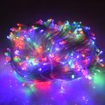Buy cheap Wedding Garland IP65 Waterproof LED Christmas String Lights from wholesalers