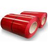 Buy cheap High Durability Pre Painted Galvanized Steel Sheet Resistance Against Weather from wholesalers
