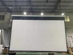 300'' Electric Projector Screen / Wall & Ceiling Mounted Motorized Projection