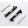 Buy cheap SS Watch Strap Adapters 38mm 40mm 42mm 44mm SGS Passed from wholesalers
