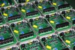 185kW 3 Phase 380V Variable Frequency Converters For Normal Motor