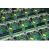 Buy cheap 37A 25HP Synchronous Motor Drive 415V 400Hz Spindle Motor Inverter from wholesalers