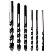 Buy cheap High Temperature Solid Tungsten Carbide Drill Bits For Manufacturing Industry product