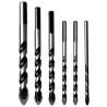 Buy cheap High Temperature Solid Tungsten Carbide Drill Bits For Manufacturing Industry from wholesalers