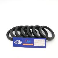 Buy cheap Mechanical Hydraulic Skeleton TCV Oil Seal High Pressure Rubber Material product