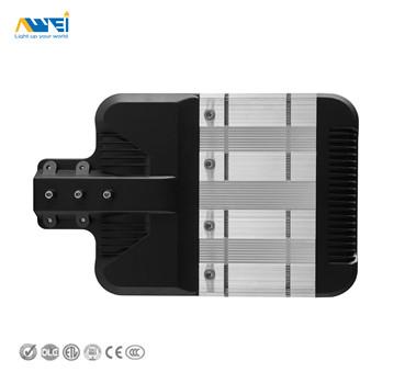 Buy cheap 50W Energy-Efficient Outdoor LED Street Lights 2700 - 6500K Color Temperature RoHS Aprroved from wholesalers