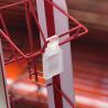 Buy cheap Gum Vitamin Bottle Plastic Bottle Display Racks For Grocery Store from wholesalers
