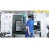 Buy cheap 3.5KW PLC Control Customized Roller Shutter Door Machine from wholesalers