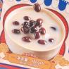 Buy cheap Red Bean Milk Pudding Double Skin Milk Healthy Red Bean Dessert Silky Smooth Double Skin Milk Traditional Hongkong Dessert from wholesalers