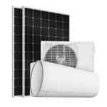 18000 Btu Multisplit Solar Room Air Conditioner Solar Air Conditioner Split