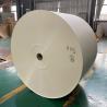 Buy cheap wholesale Disposable 190gsm 210gsm FBB Paper Board Ivory Paper Roll from wholesalers