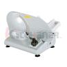 Buy cheap Commercial Electric Heavy Duty Food Slicer 200W With 9'' Blade For Meat / Cheese from wholesalers