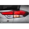 Buy cheap FWD Drive Pre Owned Vehicles 2685mm Wheelbase Electric SUV Luxury 175km/h from wholesalers