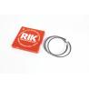 Buy cheap 4 Cylinders RIK Piston Ring , komatsu piston ring For 6D102 Engine from wholesalers