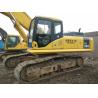 Buy cheap Used KOMATSU PC350-7 Excavator from wholesalers