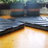 Buy cheap Vulcanized PVG1800S Solid Woven Conveyor Belt from wholesalers