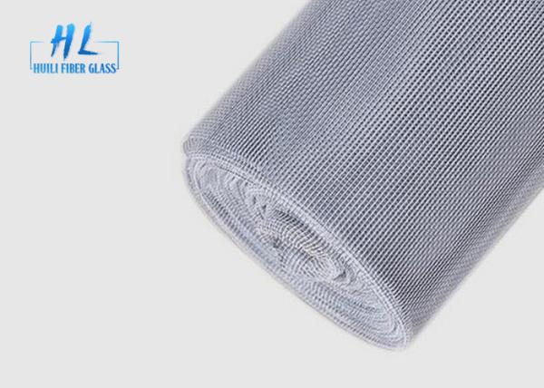 Buy cheap Retractable Fiberglass Insect Screen With Good Corrosion Resistance Stable from wholesalers