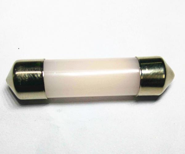Buy cheap COB LED Car reading lamp festnoon hot selling blue/warm /white three color automotive light from wholesalers