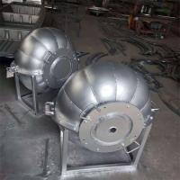 Buy cheap 600000 Shots Custom HDPE Molds UG Design , Rotational Plastic Moulding product