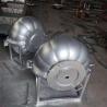 Buy cheap 600000 Shots Custom HDPE Molds UG Design , Rotational Plastic Moulding from wholesalers