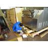 Buy cheap High Efficiency Ice Cream Homogenizer Processing Line Type UHT Plant from wholesalers