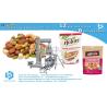 Buy cheap Gummy Candy Packaging Doypack machine Weighing 1KG and filling in zip lock bag BSDP-260 from wholesalers