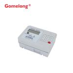 STS Smart Remote Reading Prepaid Water Meters With LORA RF Communication