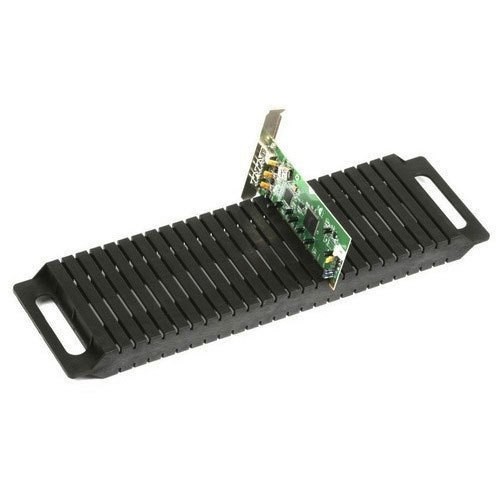 ESD PCB Racks Anti-static Circulation Rack PCB Storage Plate