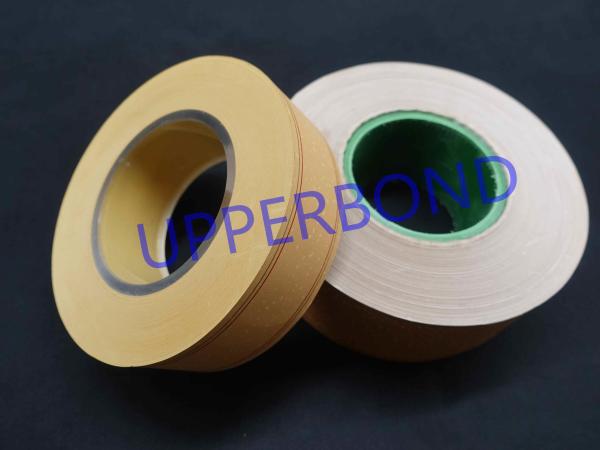 Buy cheap Tipping Paper Cork Color Cigarette Packaging Materials from wholesalers