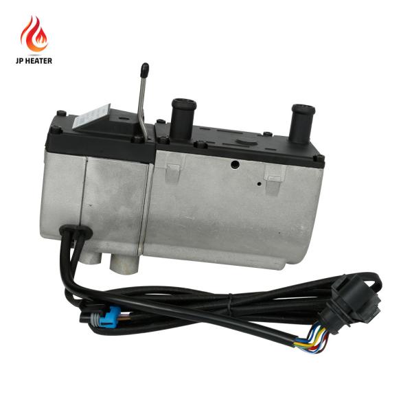 Buy cheap JP YJH-Q5/1C 5kW 12V/24V Diesel 12V Petrol Engine Preheating Water Parking Heater similar to eberspacher from wholesalers