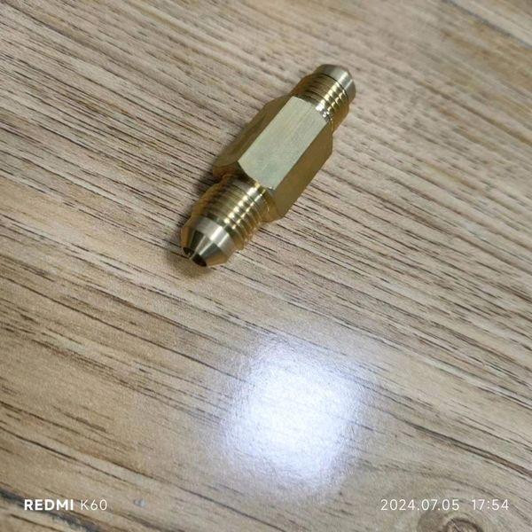 Buy cheap 39303284 TD Oil Return Check Valve for Ingersoll Rand Air Compressor Spare Parts from wholesalers