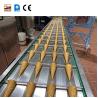 Buy cheap CE Accessories For Cooling Conveyor Machine Video Technical Support from wholesalers