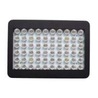 Buy cheap White Color Shell High Powered LED Grow Lights 300W Full Spectrum For Greenhouse product