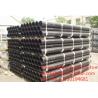 Buy cheap CISPI301 Hubless Cast Iron Waste Pipes/ ASTM A74 No Hub Cast Iron Soil Pipes from wholesalers