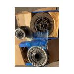 FL180 430*260*50.8*24 Original Clutch Kit 3400710064 for Volvo Truck