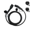 Buy cheap 5 Meters 32a Type 2 AC Charging Cable Plug And Charge from wholesalers